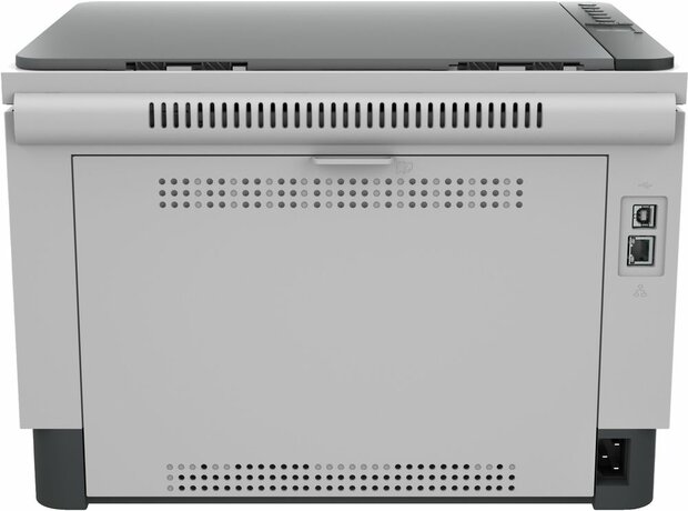 LaserJet Tank MFP 2604dw (dubbelzijdig, draadloos, incl. toner van 5.000 afdrukken)
