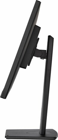 ProLite XUB2792QSN-B5 LED 27&quot;, 2560 x 1440 WQHD, IPS, 1000:1, 4 ms, HDMI, DisplayPort, USB-C, speakers, mat zwart