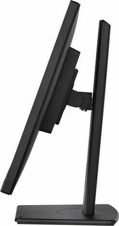 ProLite XUB2792QSN-B5 LED 27&quot;, 2560 x 1440 WQHD, IPS, 1000:1, 4 ms, HDMI, DisplayPort, USB-C, speakers, mat zwart