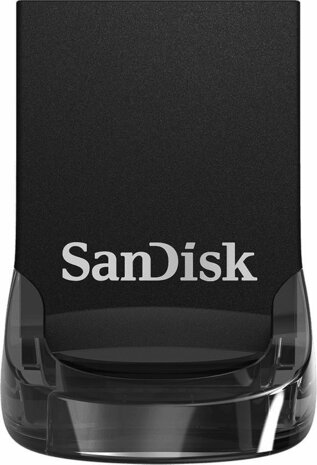 Ultra Fit USB flash drive 512 GB (USB 3.1)