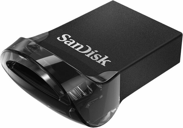 Ultra Fit USB flash drive 512 GB (USB 3.1)