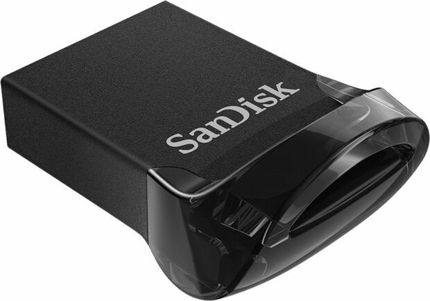 Ultra Fit USB flash drive 512 GB (USB 3.1)