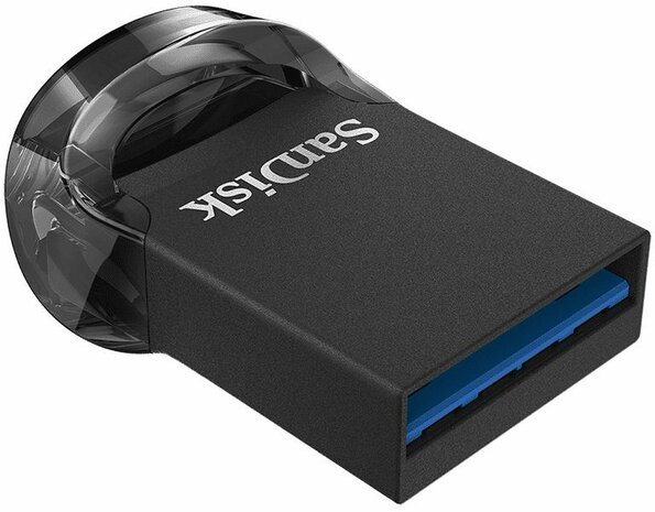 Ultra Fit USB flash drive 512 GB (USB 3.1)