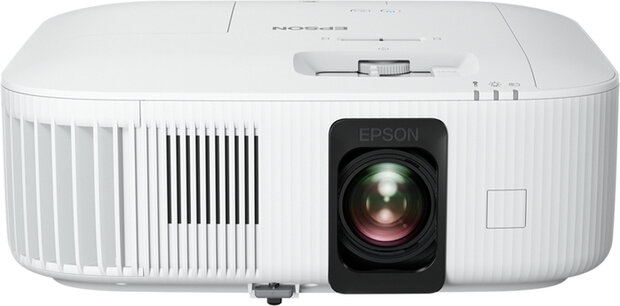 EH-TW6250 4K projector (incl. Android TV)
