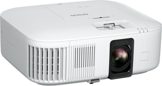 EH-TW6250 4K projector (incl. Android TV)