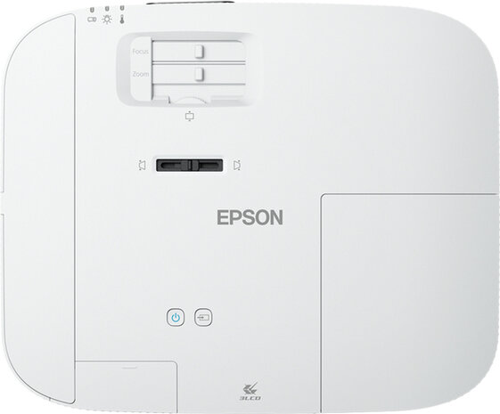 EH-TW6250 4K projector (incl. Android TV)