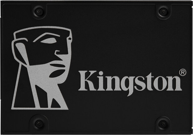 2048 GB SKC600/2048G KC600 SSD (SATA3, 2,5&quot;)
