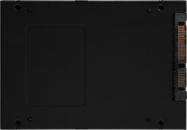 2048 GB SKC600/2048G KC600 SSD (SATA3, 2,5&quot;)
