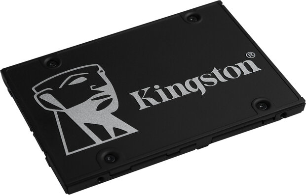 2048 GB SKC600/2048G KC600 SSD (SATA3, 2,5&quot;)