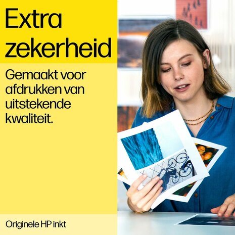 6ZC71AE inkjetcartridges 932 / 933 (4-pack)