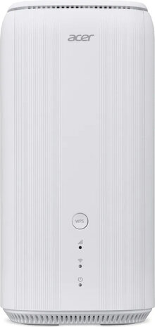 Connect X6E 5G Router