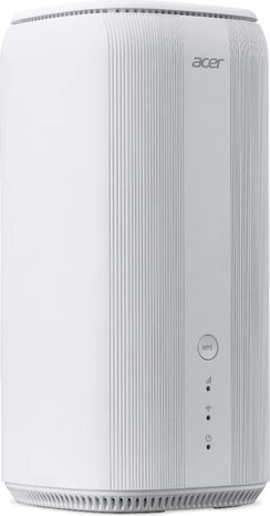 Connect X6E 5G Router