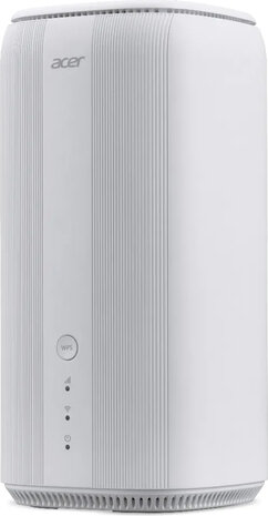 Connect X6E 5G Router