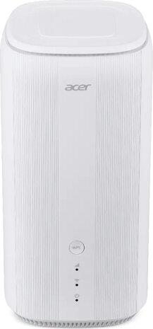 Connect X6E 5G Router