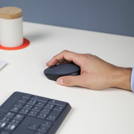 M170 Wireless Mouse