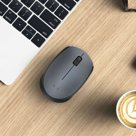 M170 Wireless Mouse