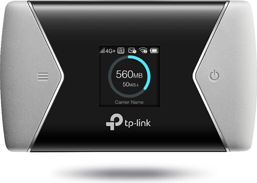 M7650 Mobile hotspot (4G LTE Advanced, 600 Mbps, 802.11ac)