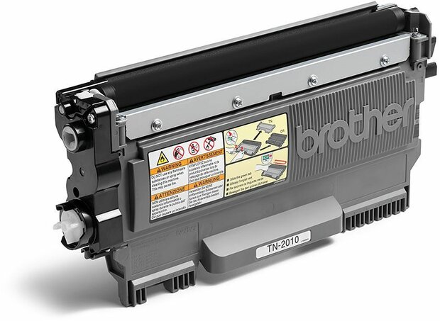 TN-2010 Toner zwart (1000 afdrukken)