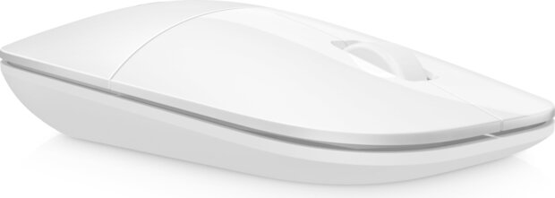 Z3700 Wireless Mouse (wit)