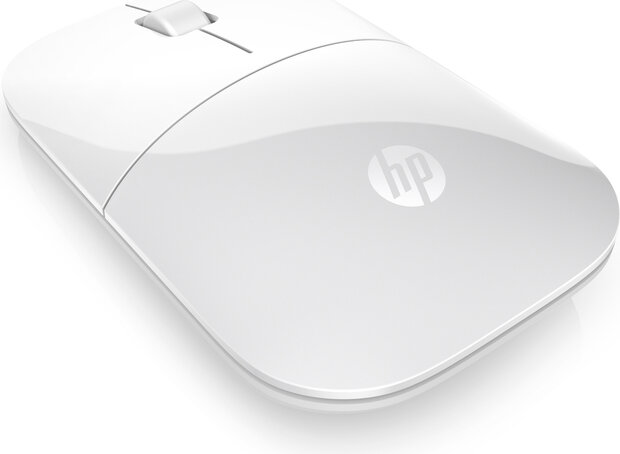 Z3700 Wireless Mouse (wit)