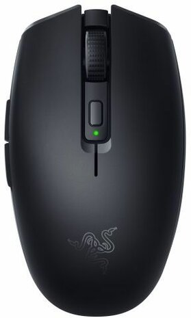 Orochi V2 Draadloze gaming muis