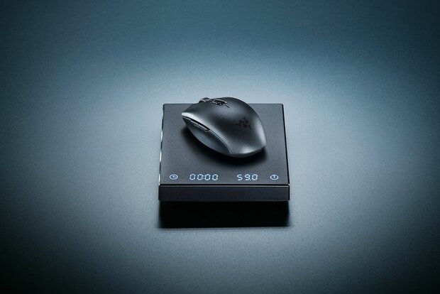 Orochi V2 Draadloze gaming muis