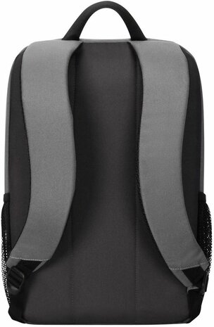 Sagano EcoSmart Campus Notebook carrying backpack (15,6", grijs/zwart)