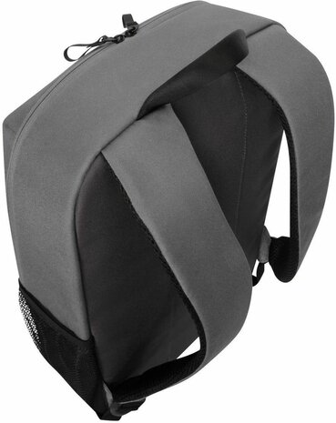 Sagano EcoSmart Campus Notebook carrying backpack (15,6", grijs/zwart)