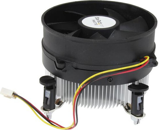 Heatsink voor socket 775