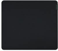 Gigantus V2 Large Mouse Mat (450 x 400 x 3 mm, zwart/groen)