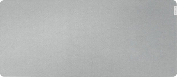 Pro Glide Mousemat (940 mm x 410 mm, grijs, anti- slip grondvlak)