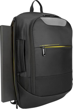 TCG661GL CityGear Convertible Multi Fit (15,6")