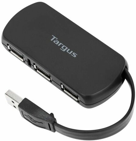 ACH114EU USB Hub (4 poorten)
