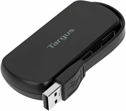 ACH114EU USB Hub (4 poorten)