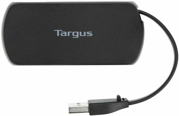ACH114EU USB Hub (4 poorten)