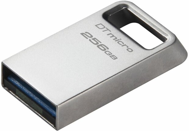 DTMC3G2/256GB DataTraveler Micro USB flash drive 256 GB (USB 3.2 Gen 1)