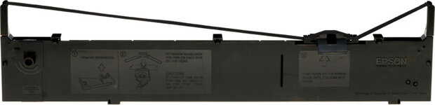 S015086 Lint zwart voor Matrix IQ2170