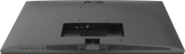 24B3CA2 IPS 24&quot;, Full HD 1920 x 1080, USB-hub, USB-C met 65 Watt PD, speakers