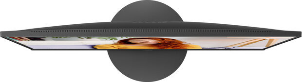 24B3CA2 IPS 24&quot;, Full HD 1920 x 1080, USB-hub, USB-C met 65 Watt PD, speakers