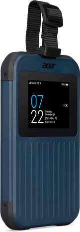 Connect Enduro M3 5G Mobile WiFi