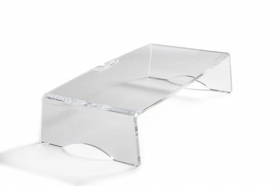Q-riser 90 Monitor stand