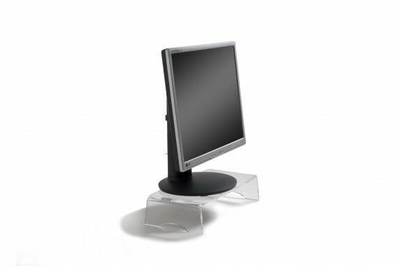 Q-riser 90 Monitor stand