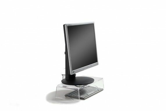 Q-riser 90 Monitor stand