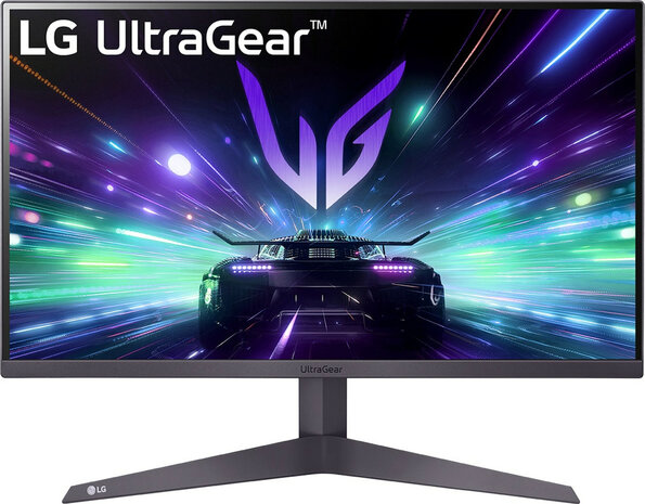 UltraGear 24GS50F-B LED 24&quot;, 1920 x 1080 Full HD, HDR10