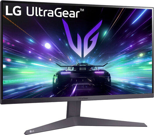 UltraGear 24GS50F-B LED 24&quot;, 1920 x 1080 Full HD, HDR10