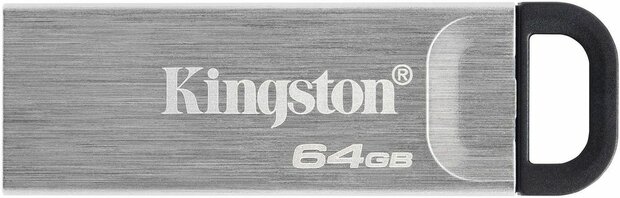 DTKN/64GB DataTraveler Kyson USB flash drive 64 GB (USB 3.2 Gen 1)