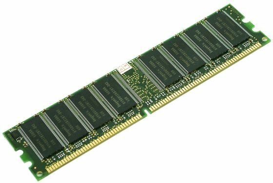 KVR26N19S6/4 DDR4 4 GB, 2666 MHz, Non-ECC, CL19