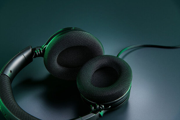 Kraken V4 X Headset