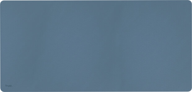 Benya XXL Deskpad (blauw, 900 mm x 430 mm)