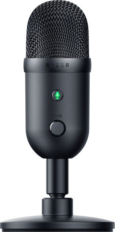Razer Seiren V2 X Microphone (zwart)